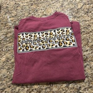 simply southern long sleeve